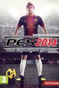 PES 2014 PES 2014